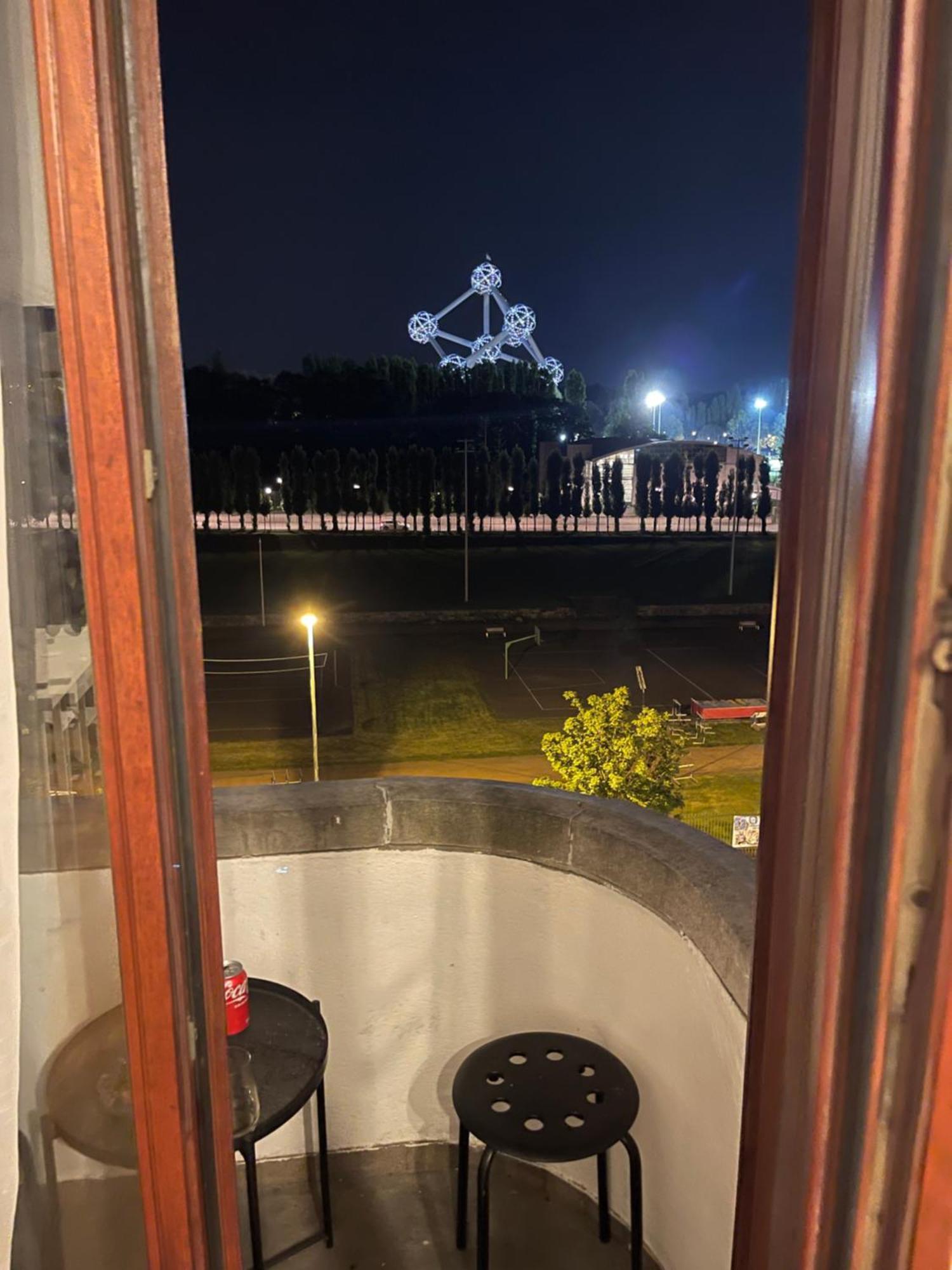 Atomium Ap * Bruxelles